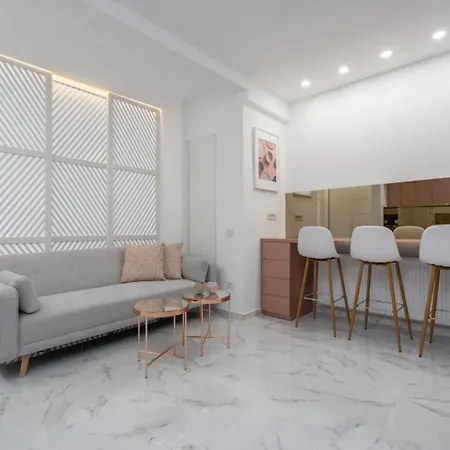 Apartino - Cityhome - Self Check-in Bucharest