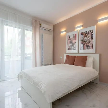 Apartino - Cityhome - Self Check-in Apartment