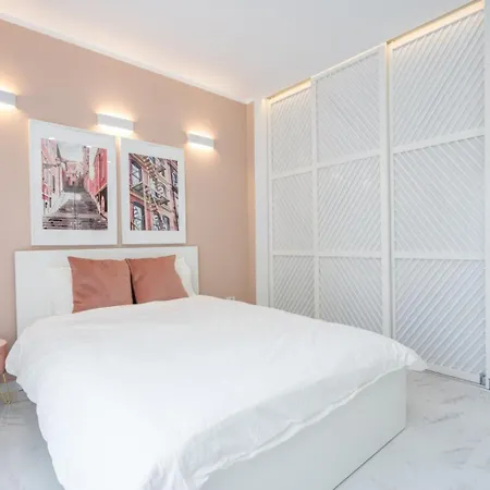 Apartino - Cityhome - Self Check-in *
