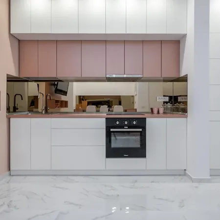 Apartino - Cityhome - Self Check-in Apartment