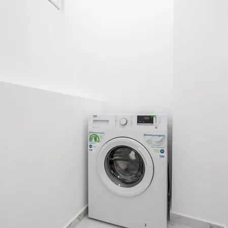Apartino - Cityhome - Self Check-in Bucharest