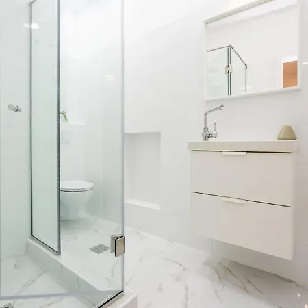 Apartment Apartino - Cityhome - Self Check-in