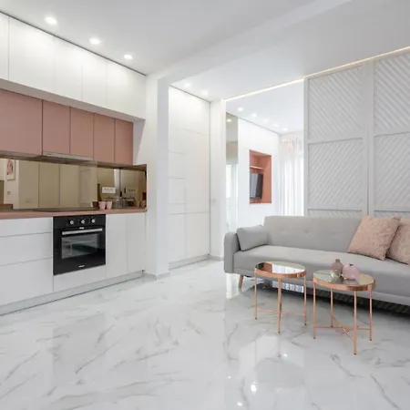 Apartment Apartino - Cityhome - Self Check-in *